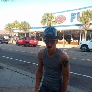 Meet your Posher, Stephen